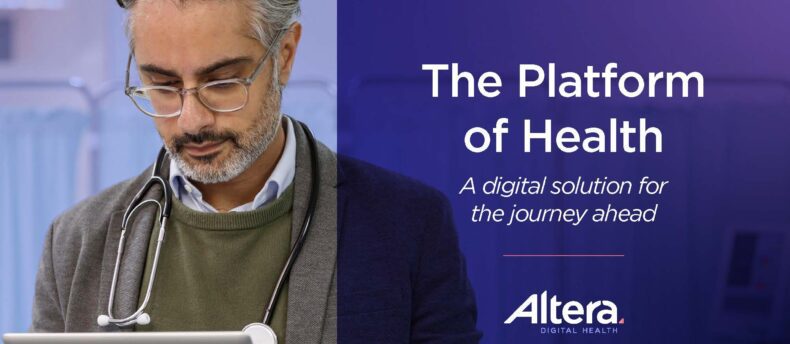 Platform of Health eBook