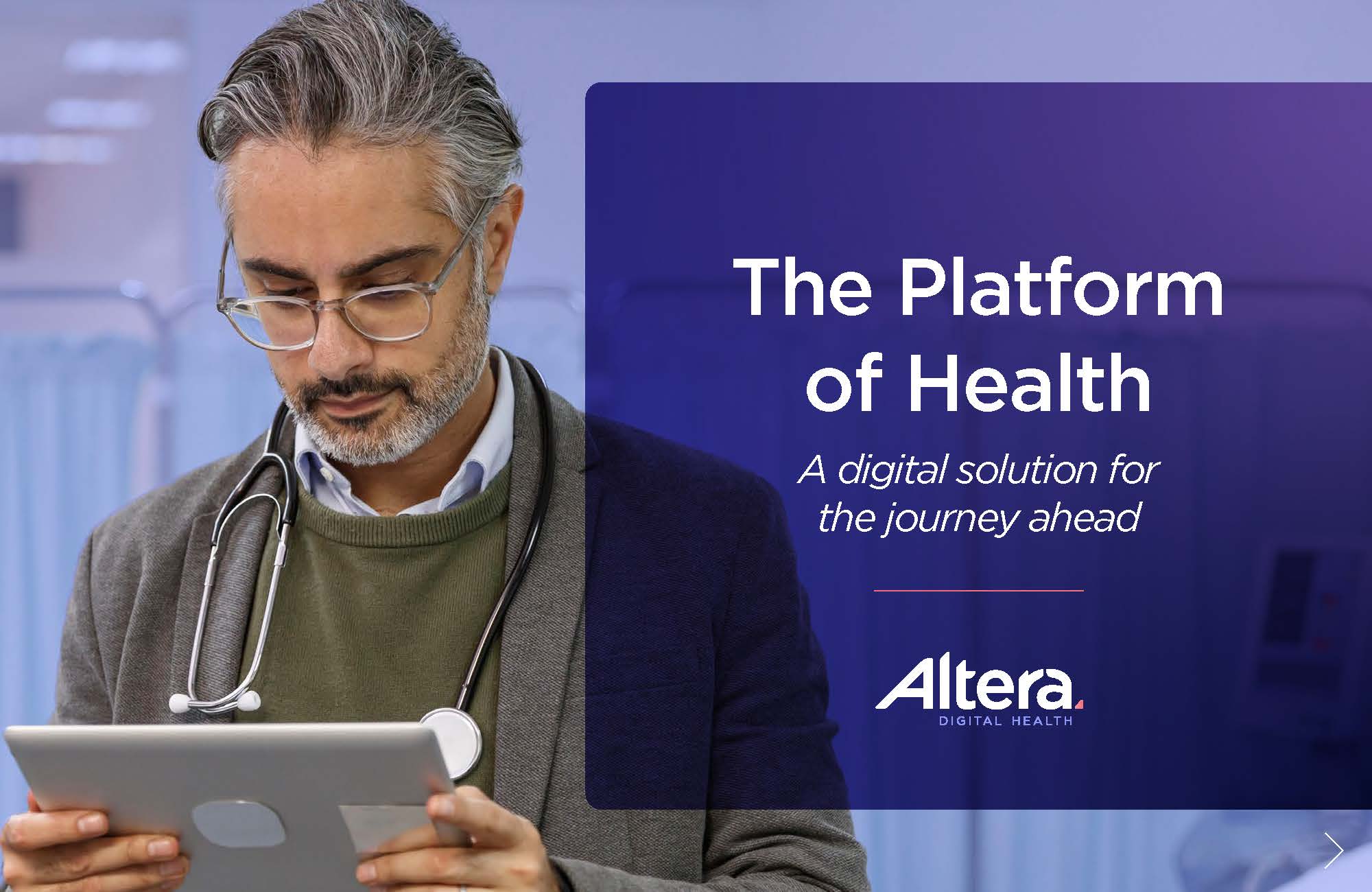Platform of Health eBook