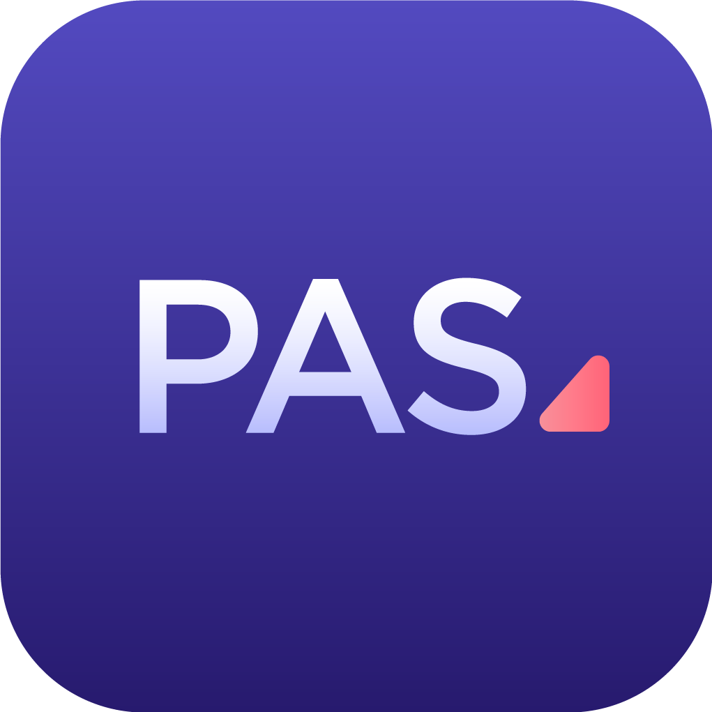Altera PAS app icon