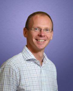 Mark Hutchinson headshot