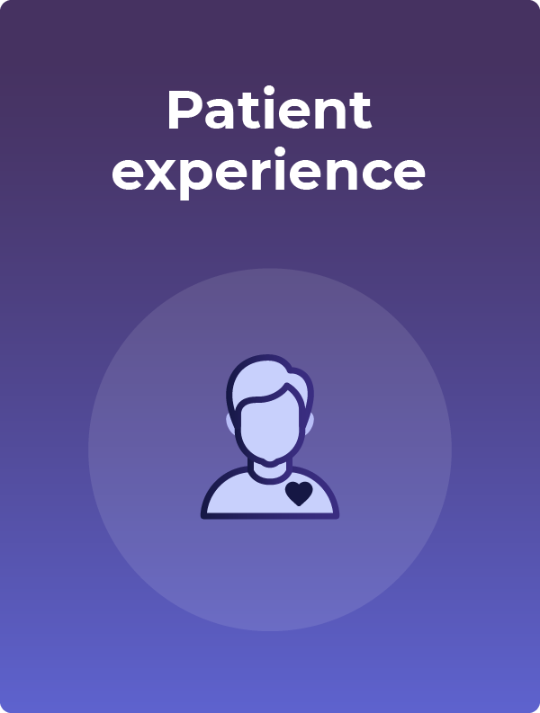 PatientExperience-PatientFlow