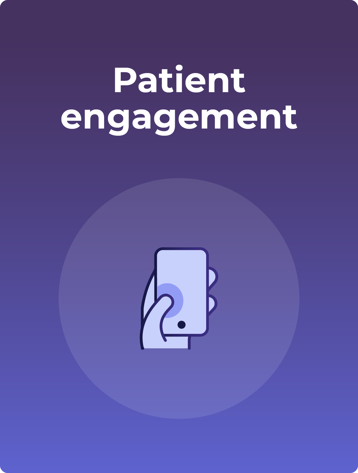Patient Engagement-CarePath